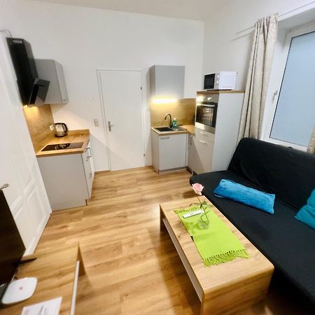 Apartment Loser Im Zentrum 巴德伊舍 外观 照片