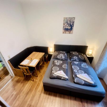 Apartment Loser Im Zentrum 巴德伊舍 外观 照片