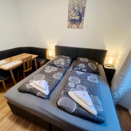 Apartment Loser Im Zentrum 巴德伊舍 外观 照片