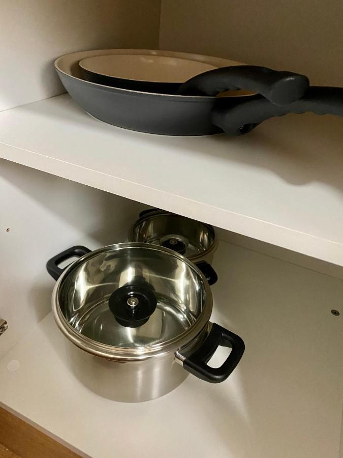 Apartment Loser Im Zentrum 巴德伊舍 外观 照片