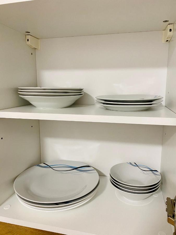 Apartment Loser Im Zentrum 巴德伊舍 外观 照片